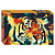 Пазл Puzzle 1000 Тигр Step Puzzle 79161